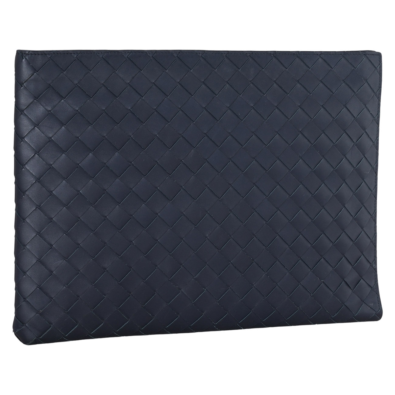 BOTTEGA VENETA(USED)보테가베테타 인트레치아토 클러치
